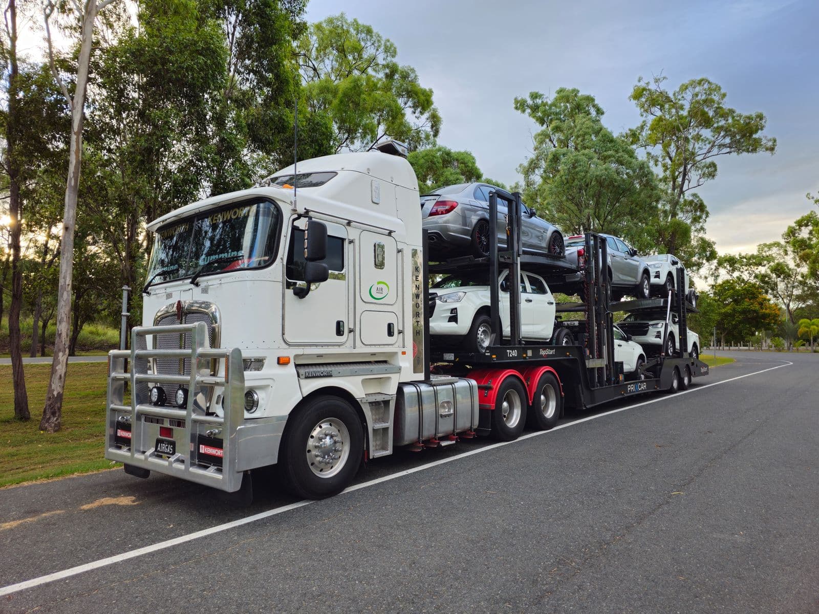 Car Transport