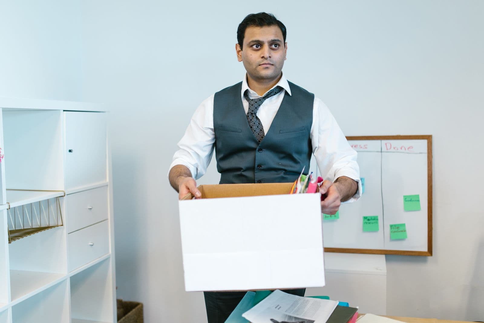 Office Relocation
